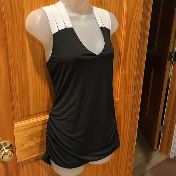 INC International Concepts Top - Picture 4 of 6